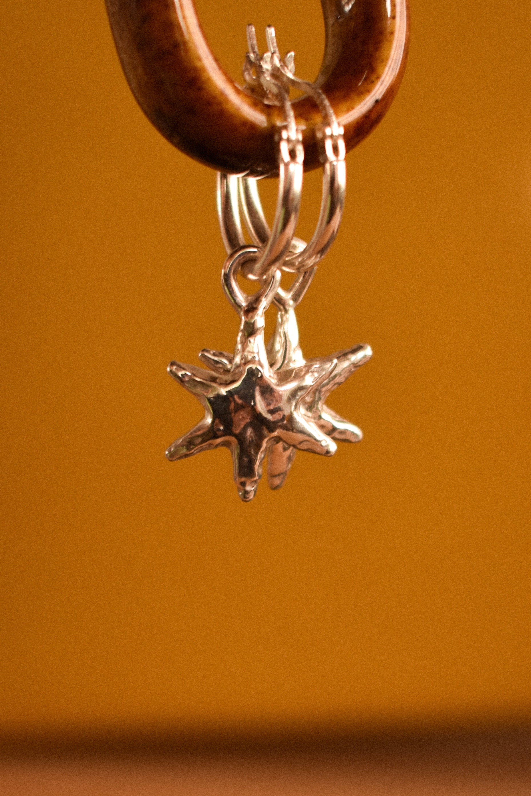 Kimmie Star - Earrings