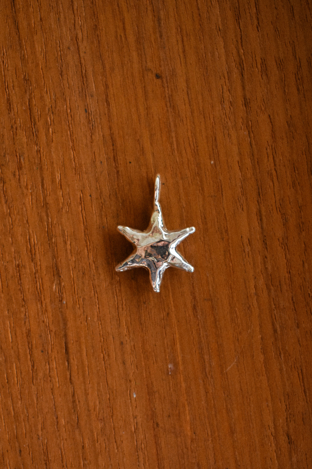 Kimmie Star - Charm