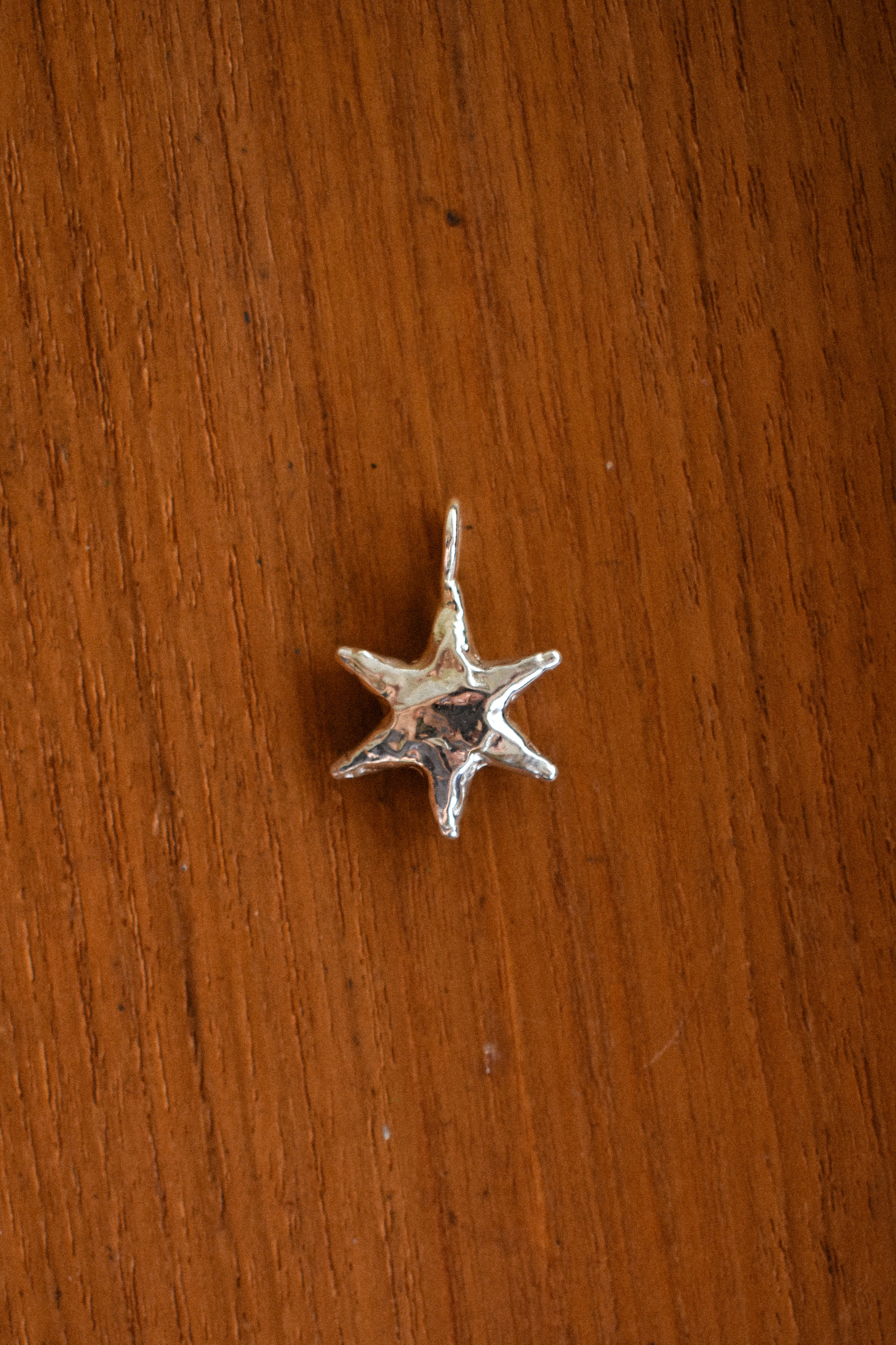 Kimmie Star - Charm