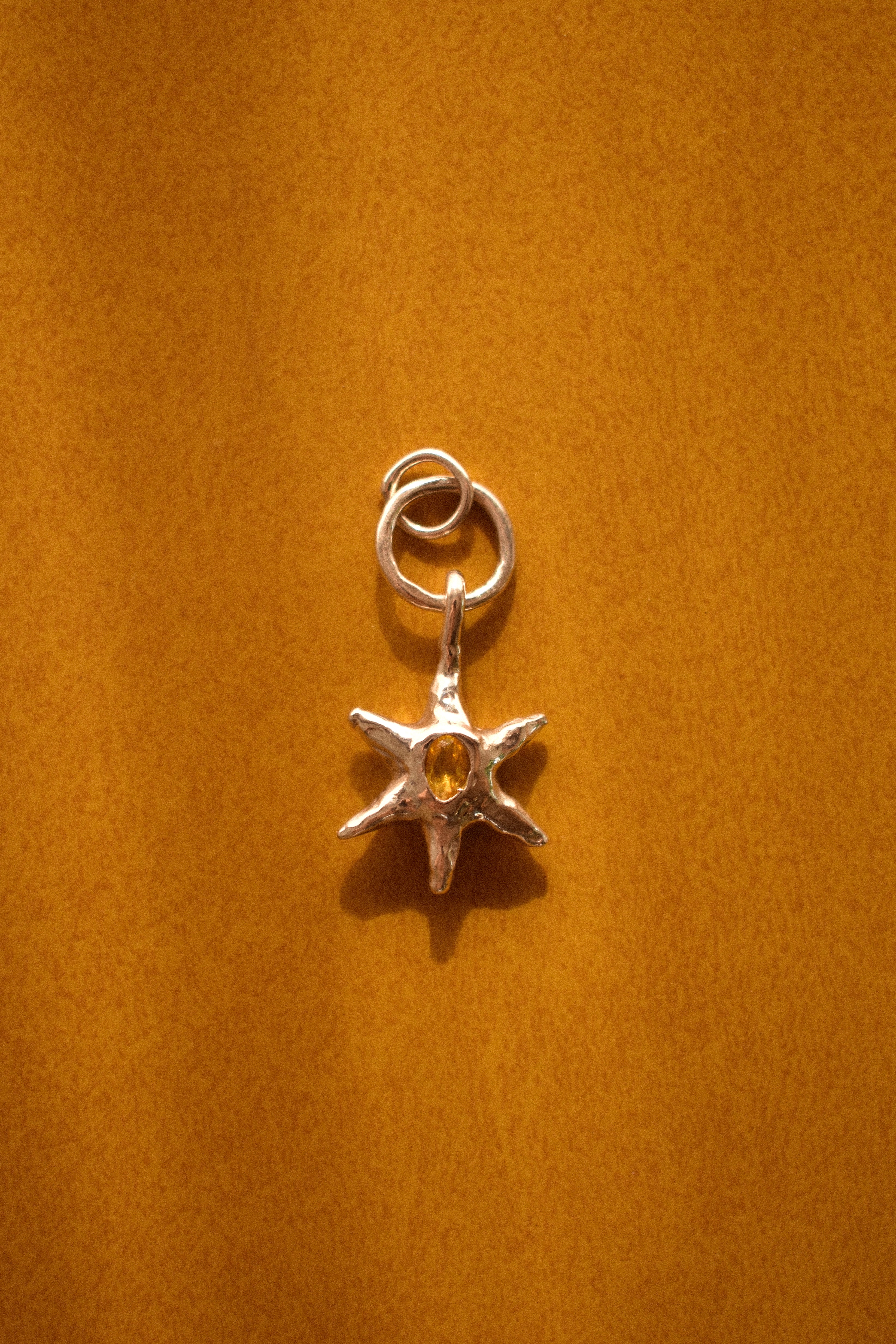 Kimmie Star - Sapphire