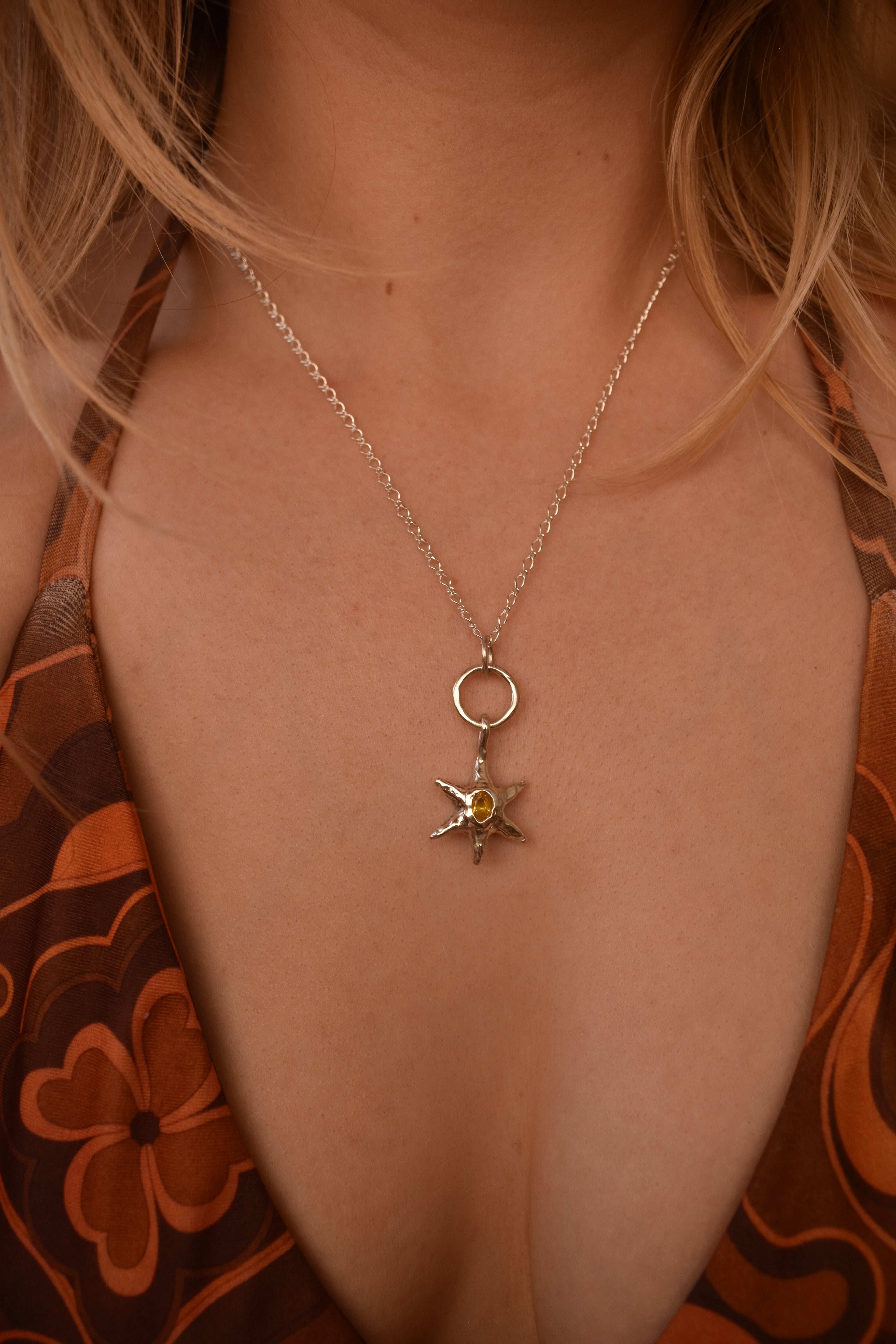 Kimmie Star - Sapphire