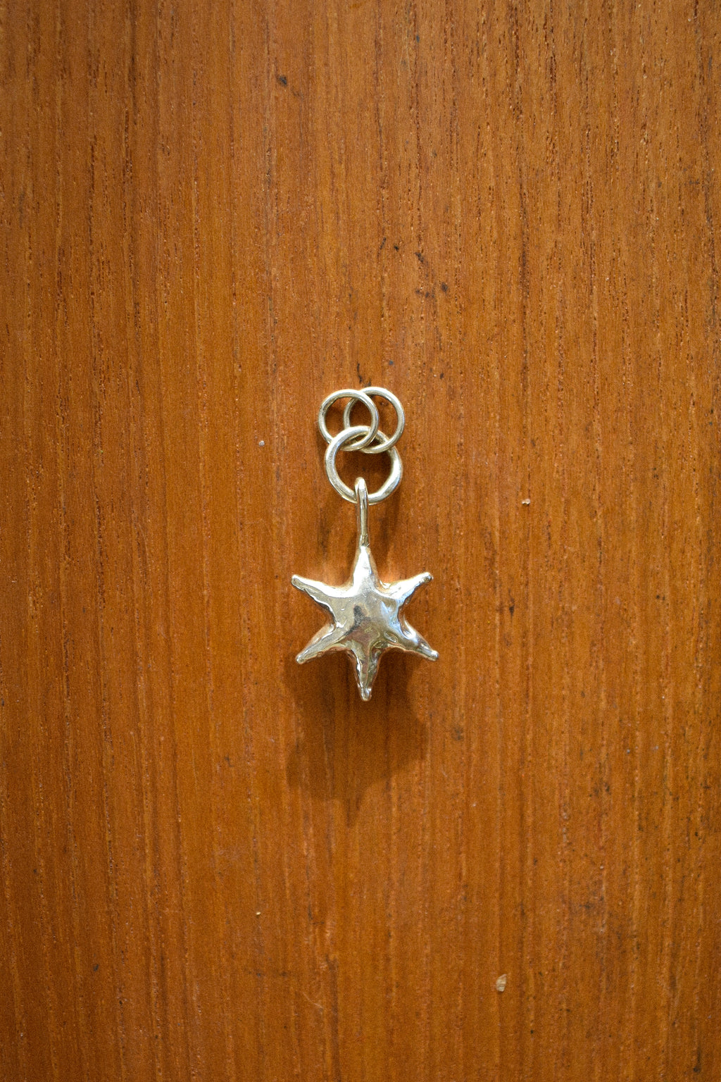 Kimmie Star - Tigers Eye