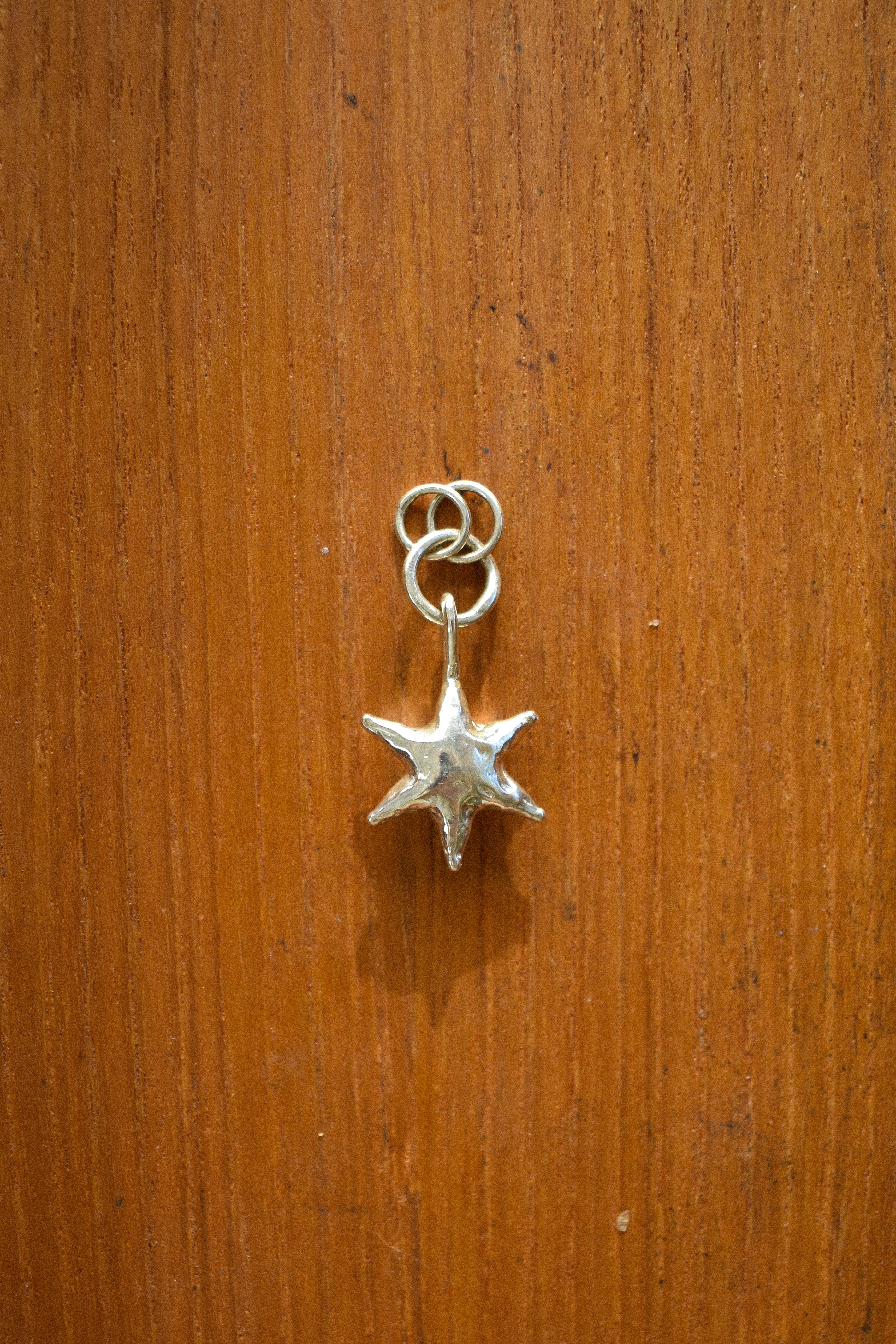 Kimmie Star - Tigers Eye