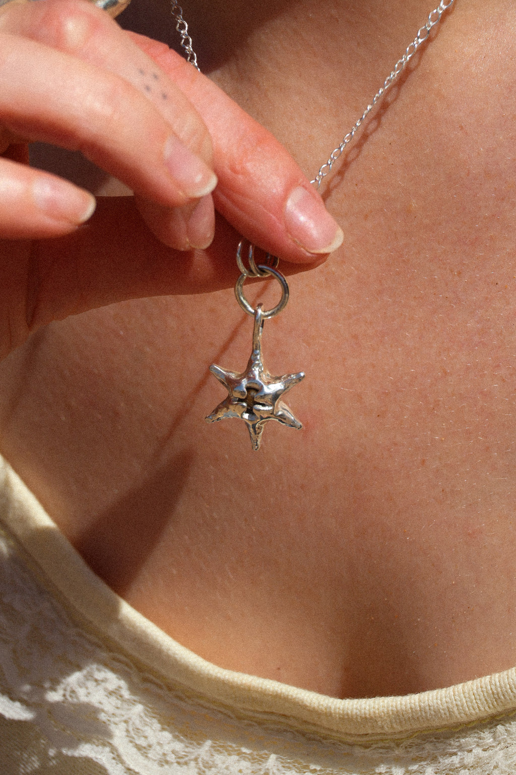 Kimmie Star - Tigers Eye