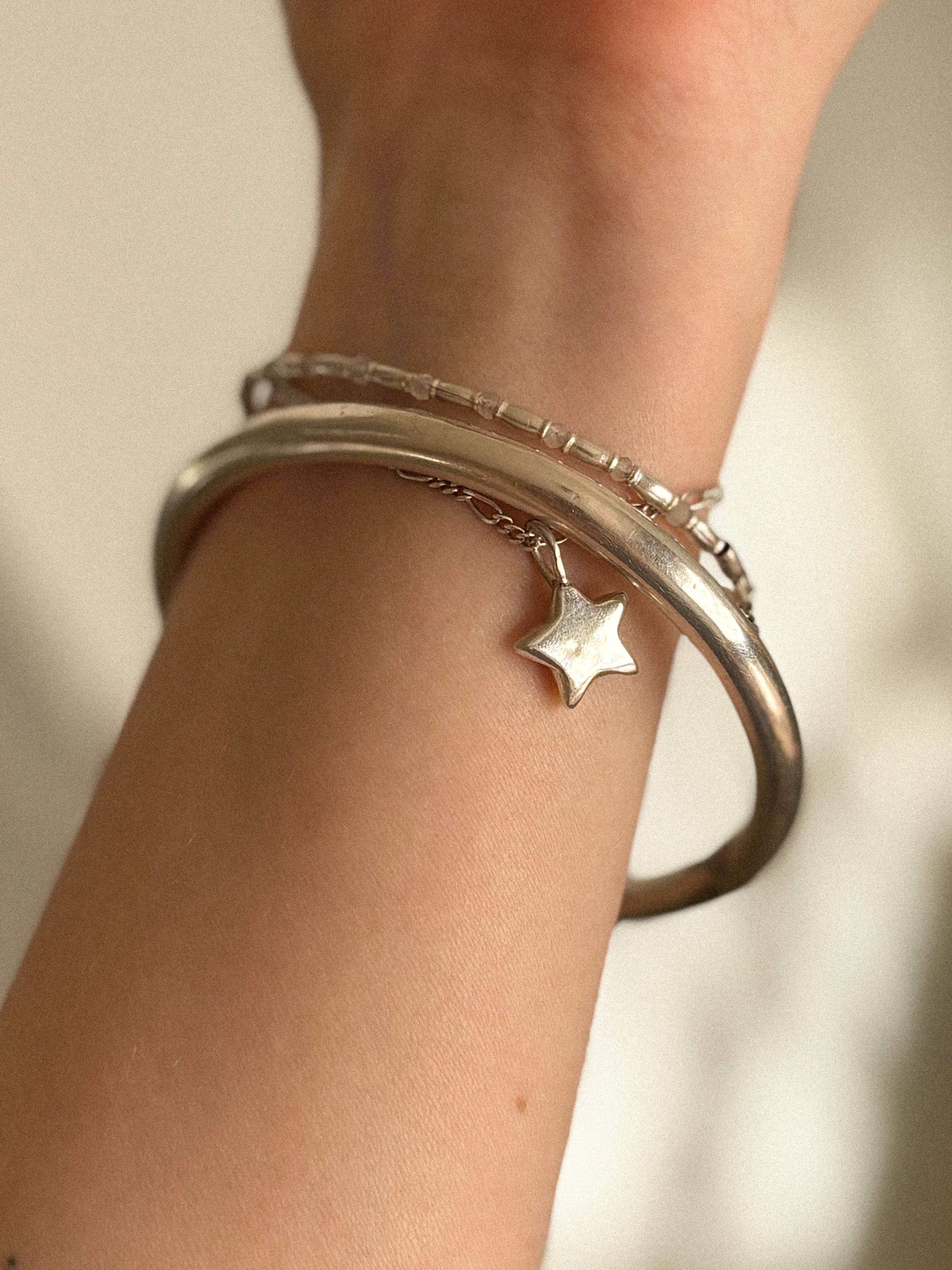 Star Charm