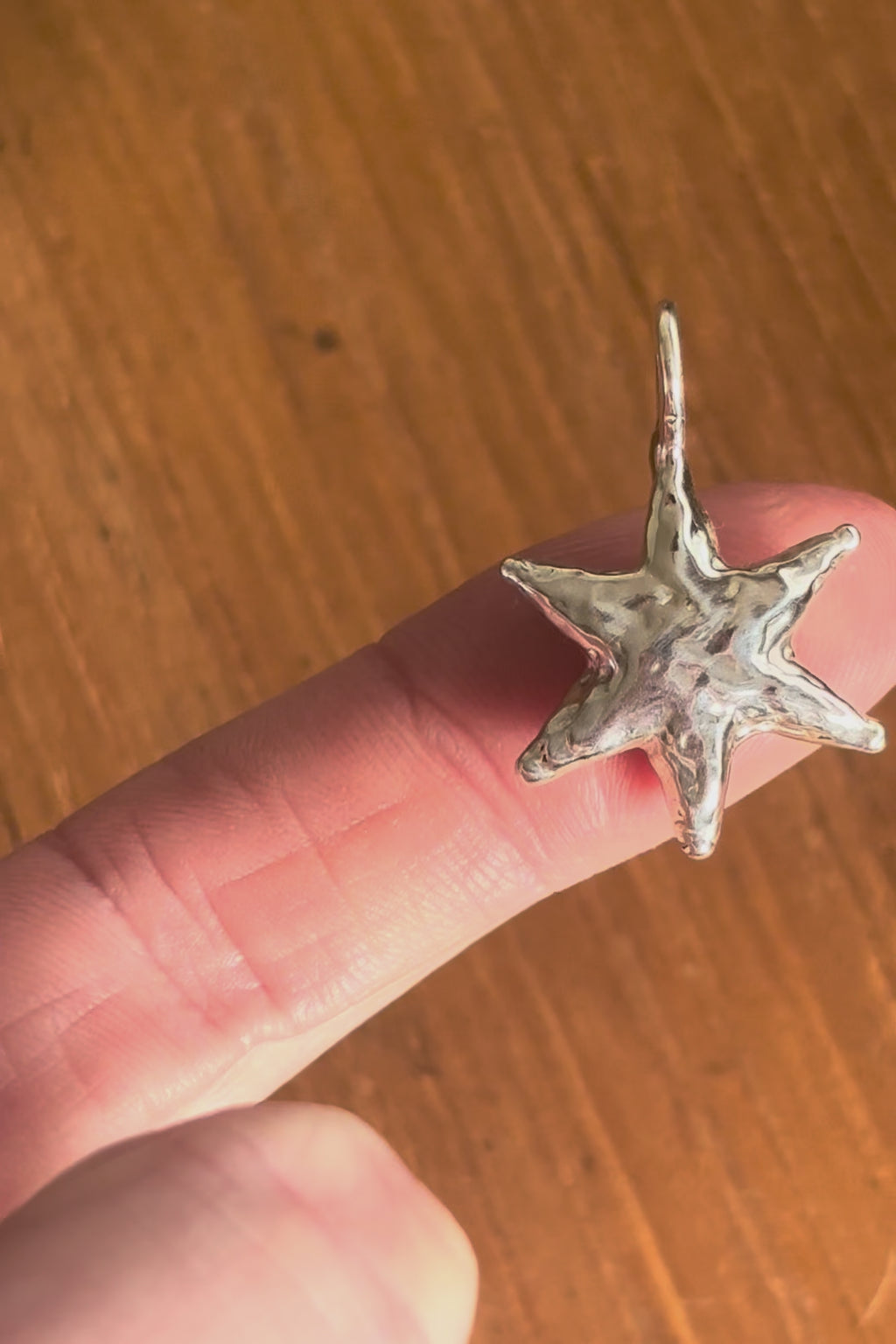 Kimmie Star - Charm
