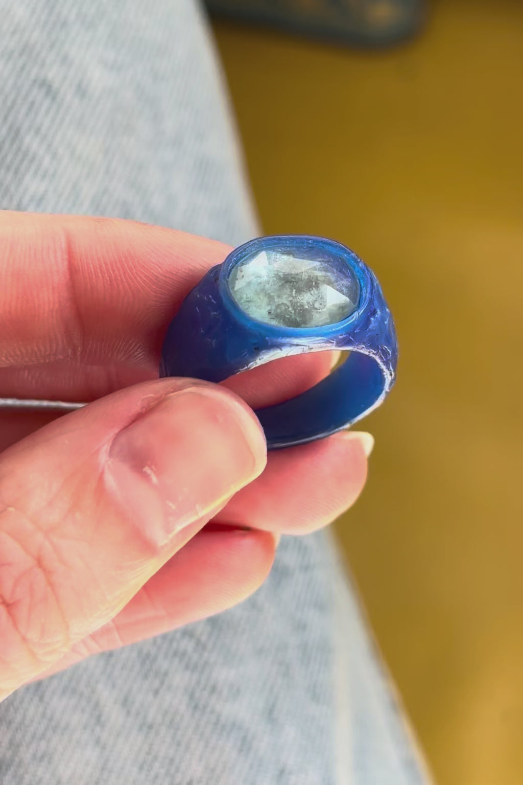 Kyanite